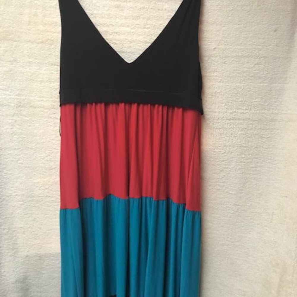 American Living Summer Dress